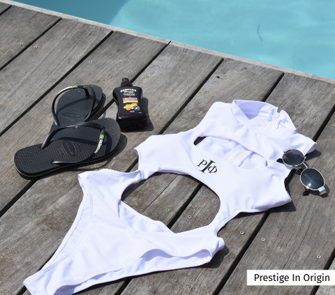 WOMEN'S SWIMWEAR ONE PIECE