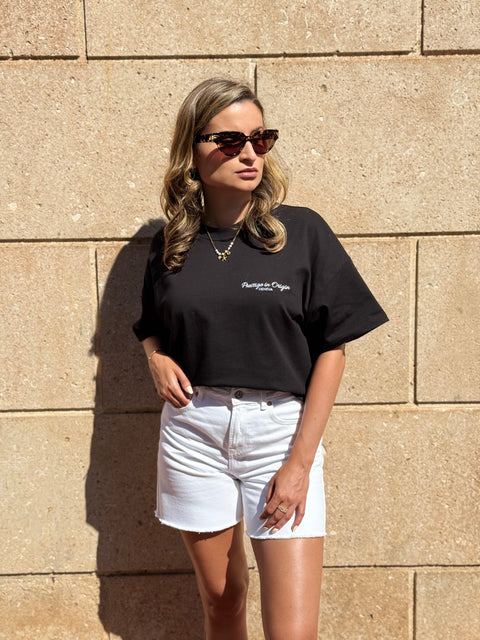 T-shirt Women « Prestige in Origin »