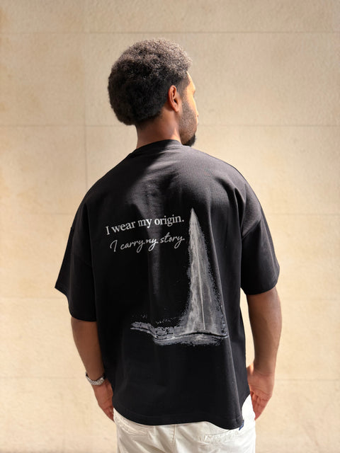 T-shirt “Geneva”