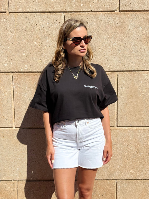 T-shirt Women « Prestige in Origin »