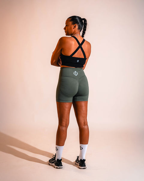 WOMEN'S SPORT SHORT