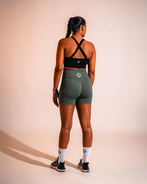 WOMEN'S SPORT SHORT