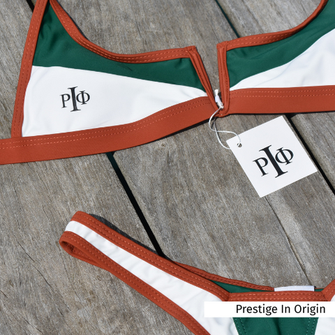 WOMEN'S SWIMWEAR COLOR