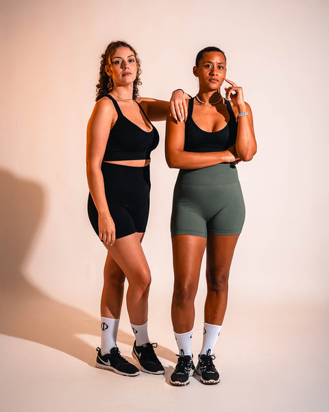 WOMEN'S SPORT BRAS