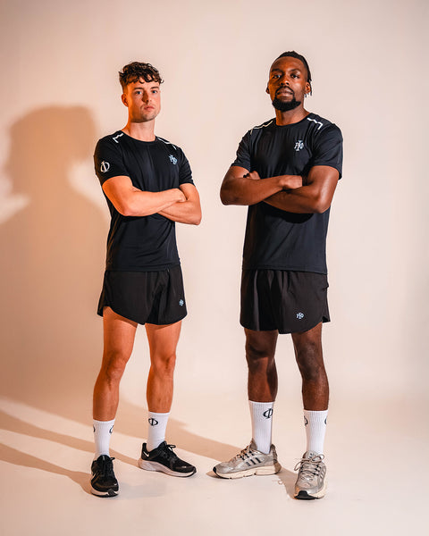 MEN'S SPORT SHORT